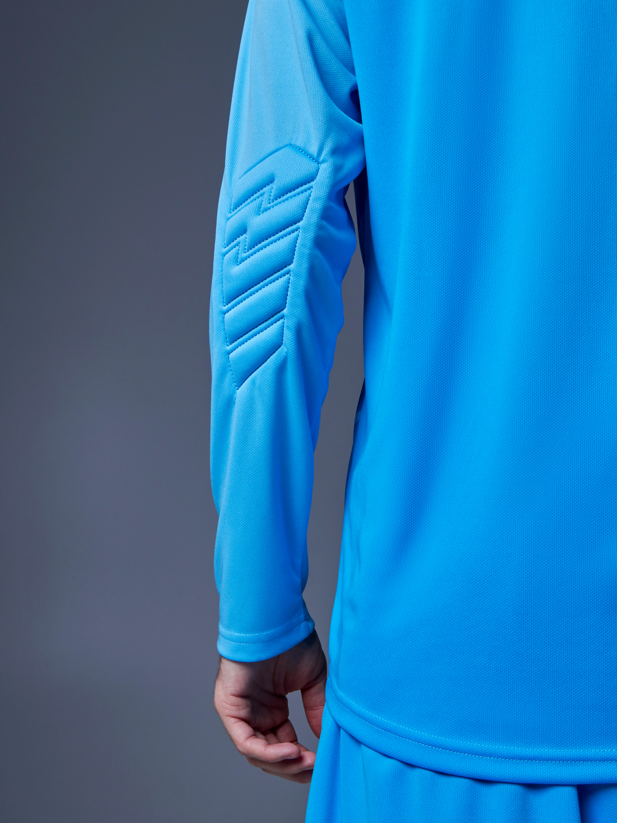 Костюм KELME 7361ZB1256-404 - фото 2