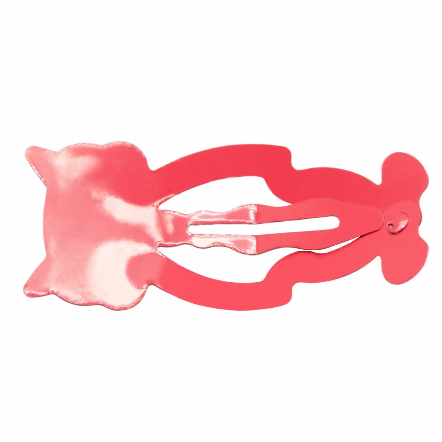 Заколка B and H 4 шт. W0135 W0137 - фото 4