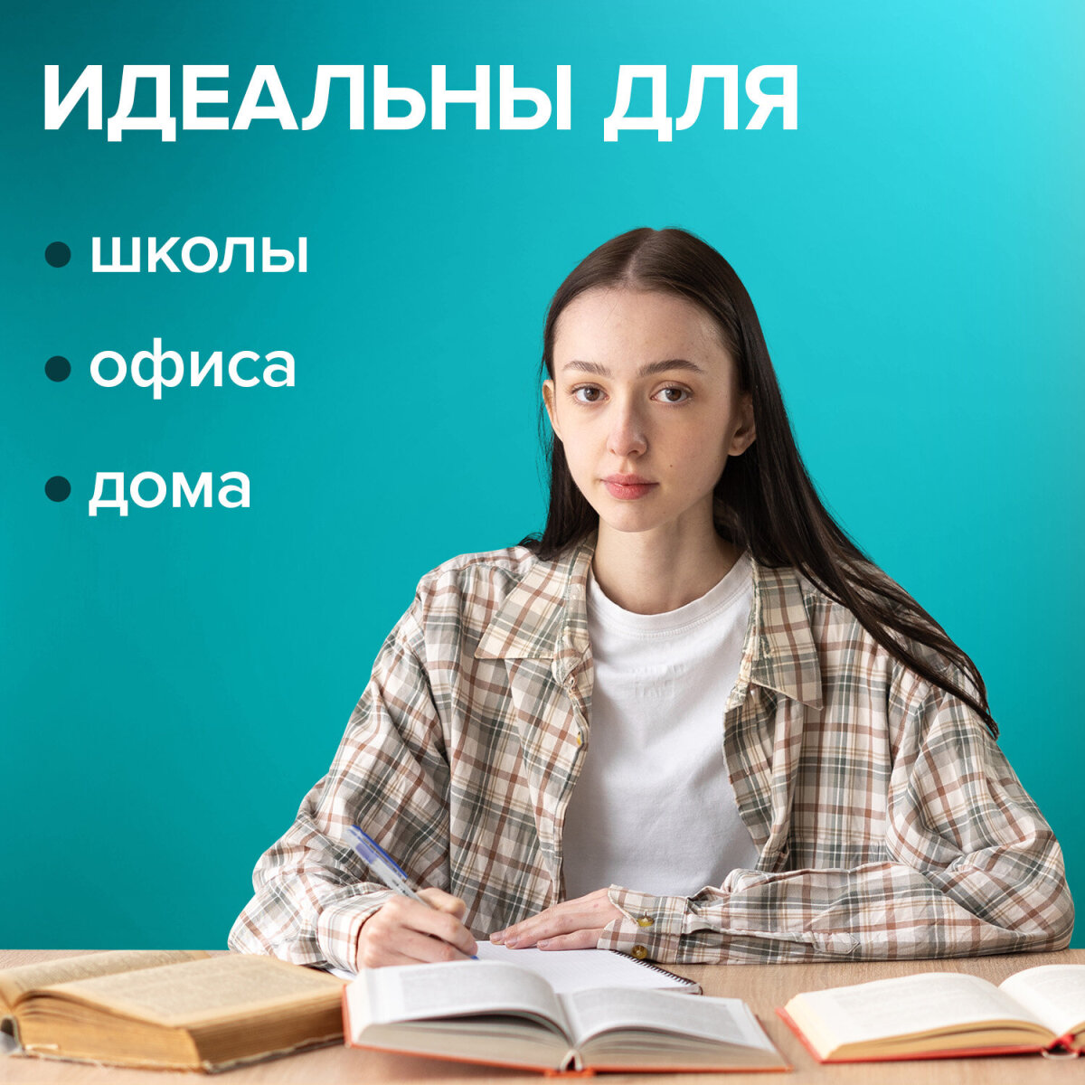 Ручка шариковая Brauberg 12 шт. - фото 5