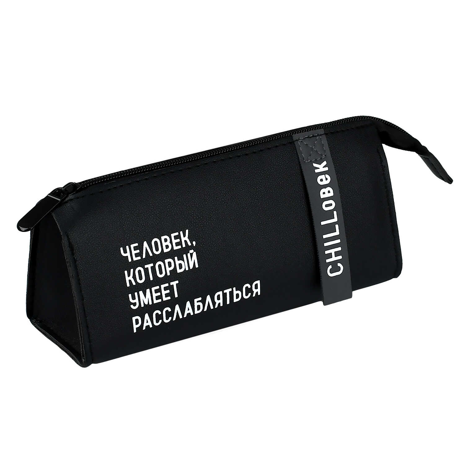 Пенал Феникс + черный - фото 1