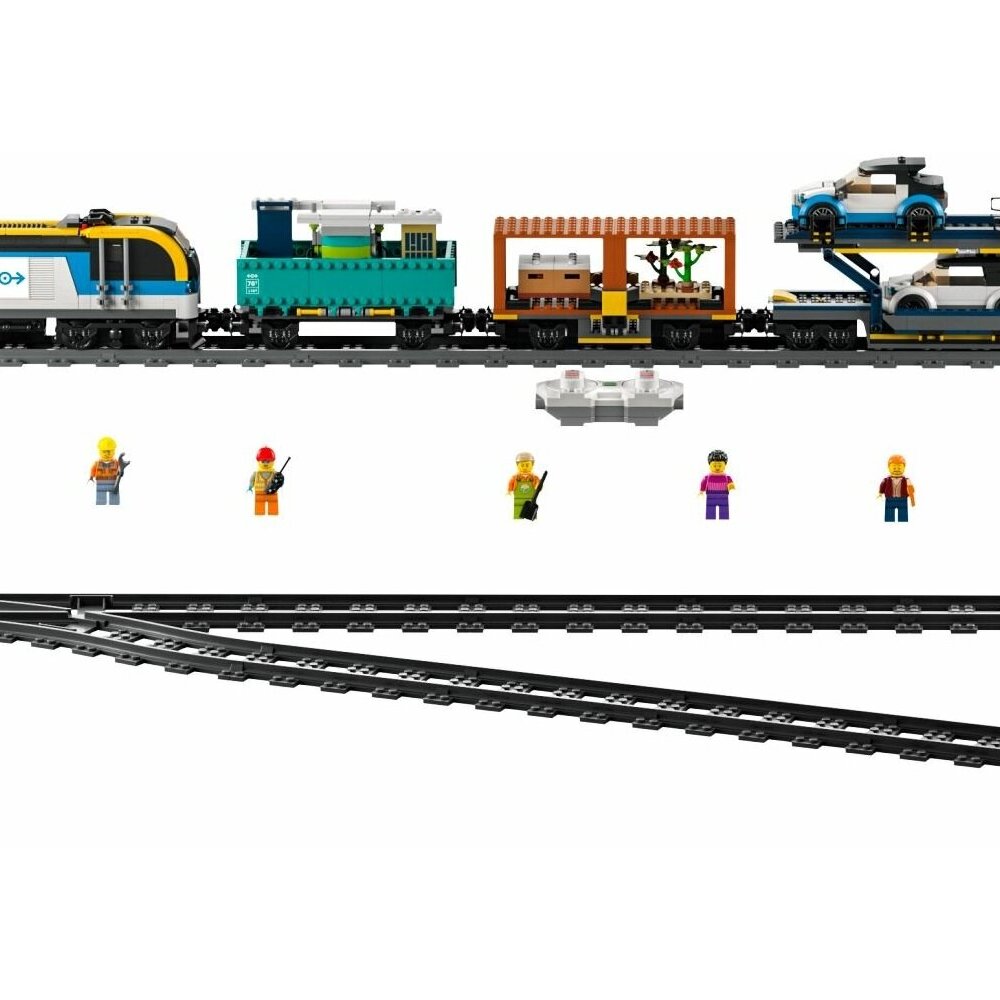 Конструктор LEGO - фото 3