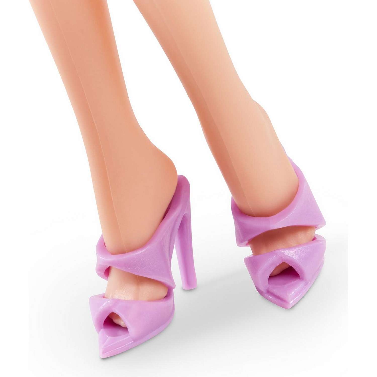 Кукла модельная Barbie GTJ85 - фото 8