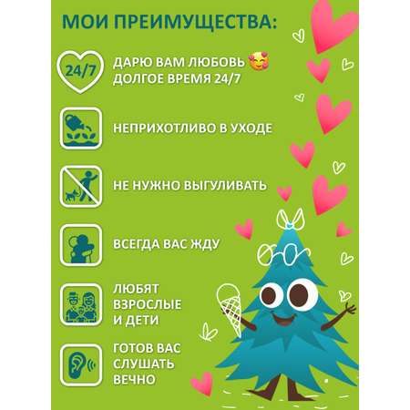 Набор для выращивания Blabar