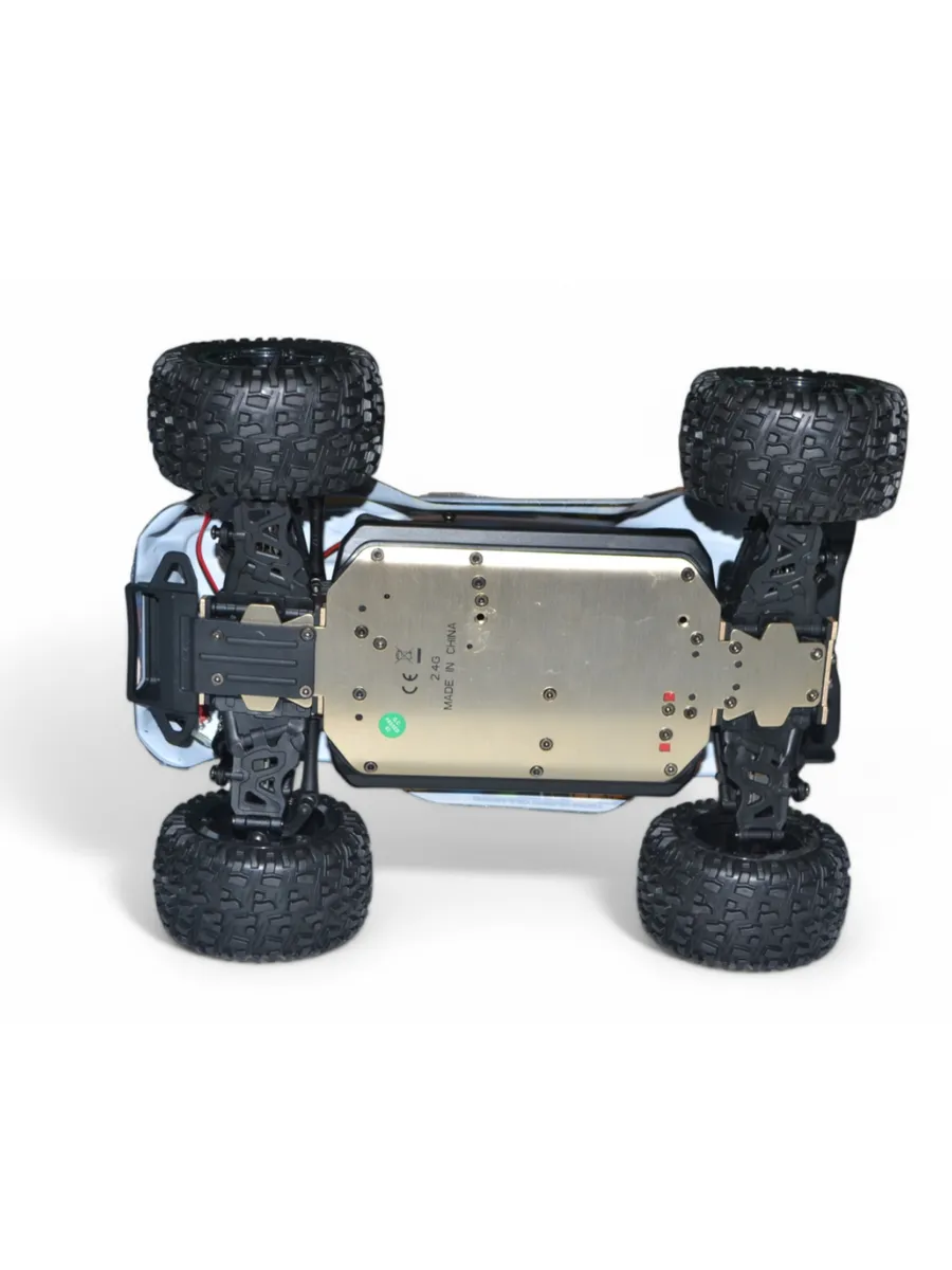 Автомобиль РУ ZhengGuang - фото 9