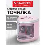 Точилка Brauberg