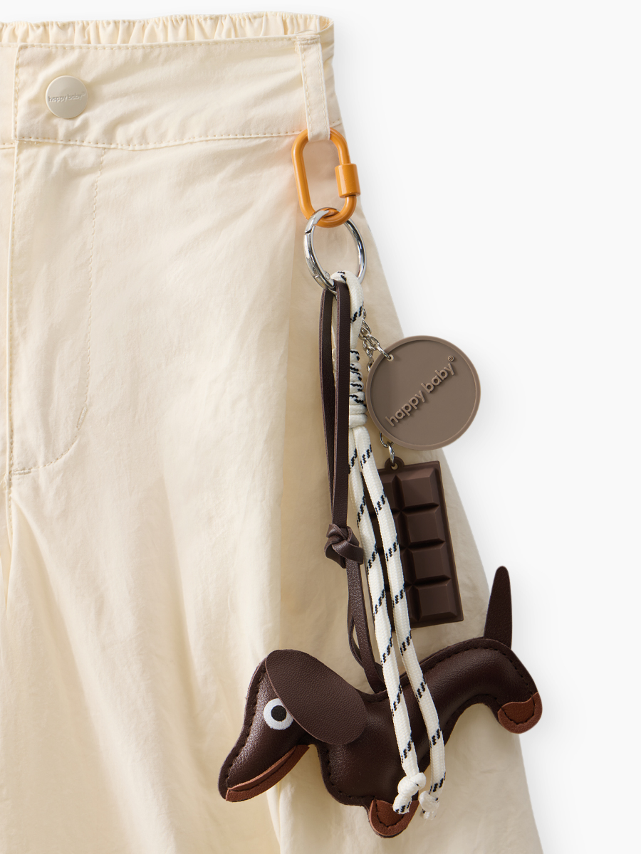 Шорты Happy Baby 88705-1_light-beige - фото 8