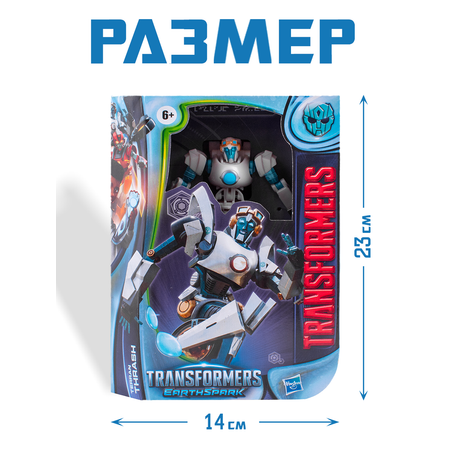 Игровой набор Hasbro Трансформер Terran Thrash