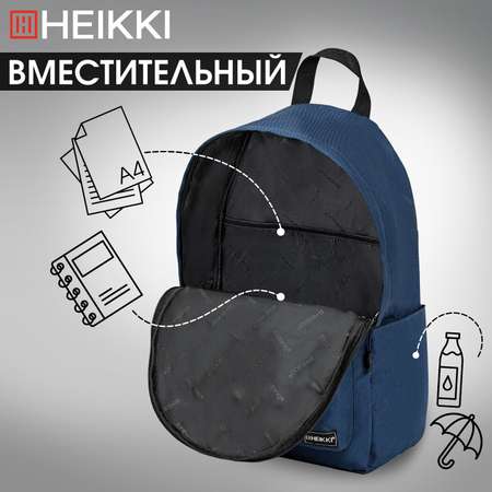 Рюкзак HEIKKI