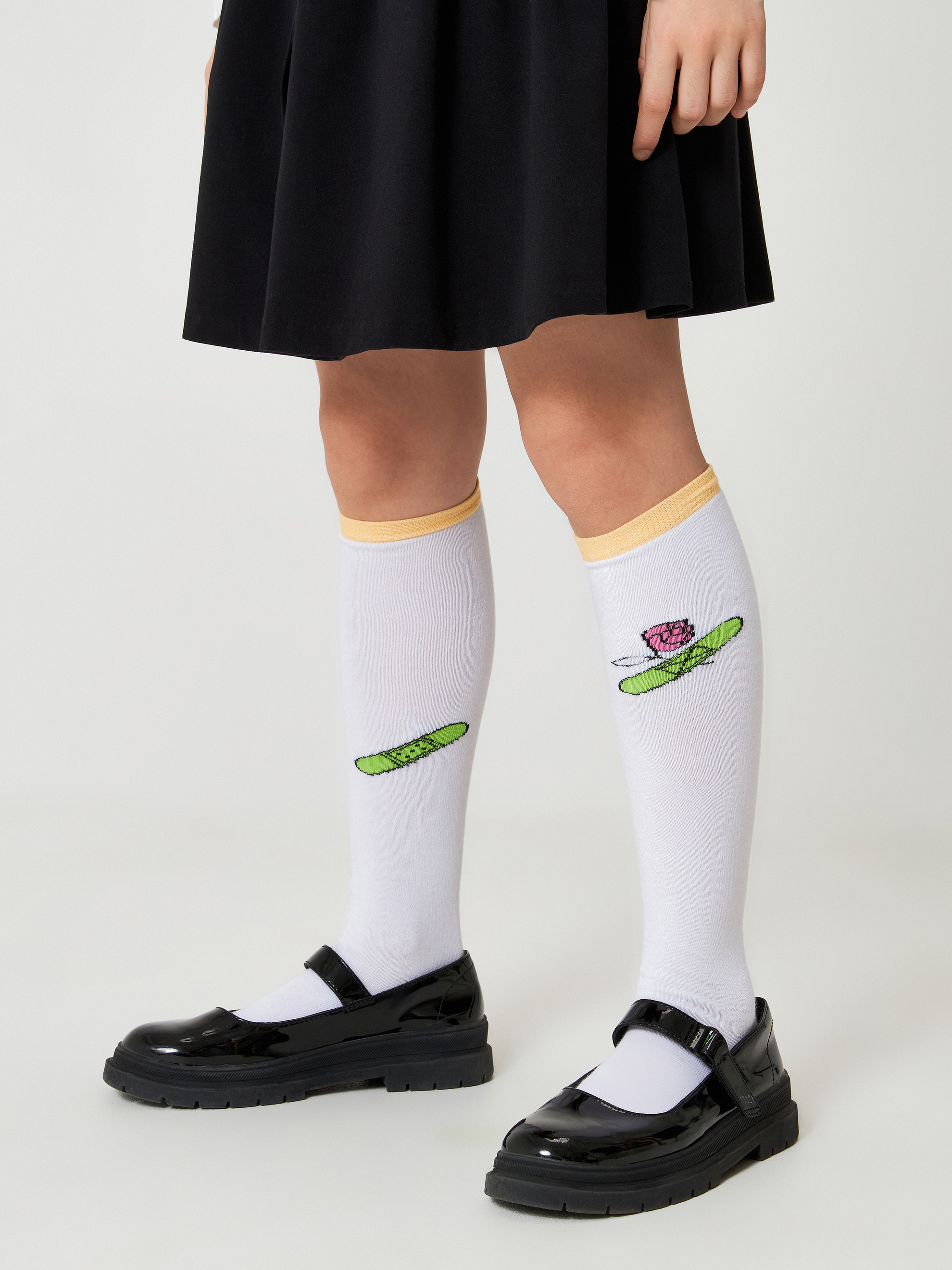 Гольфы Acoola 20214430017_0075231 - фото 1