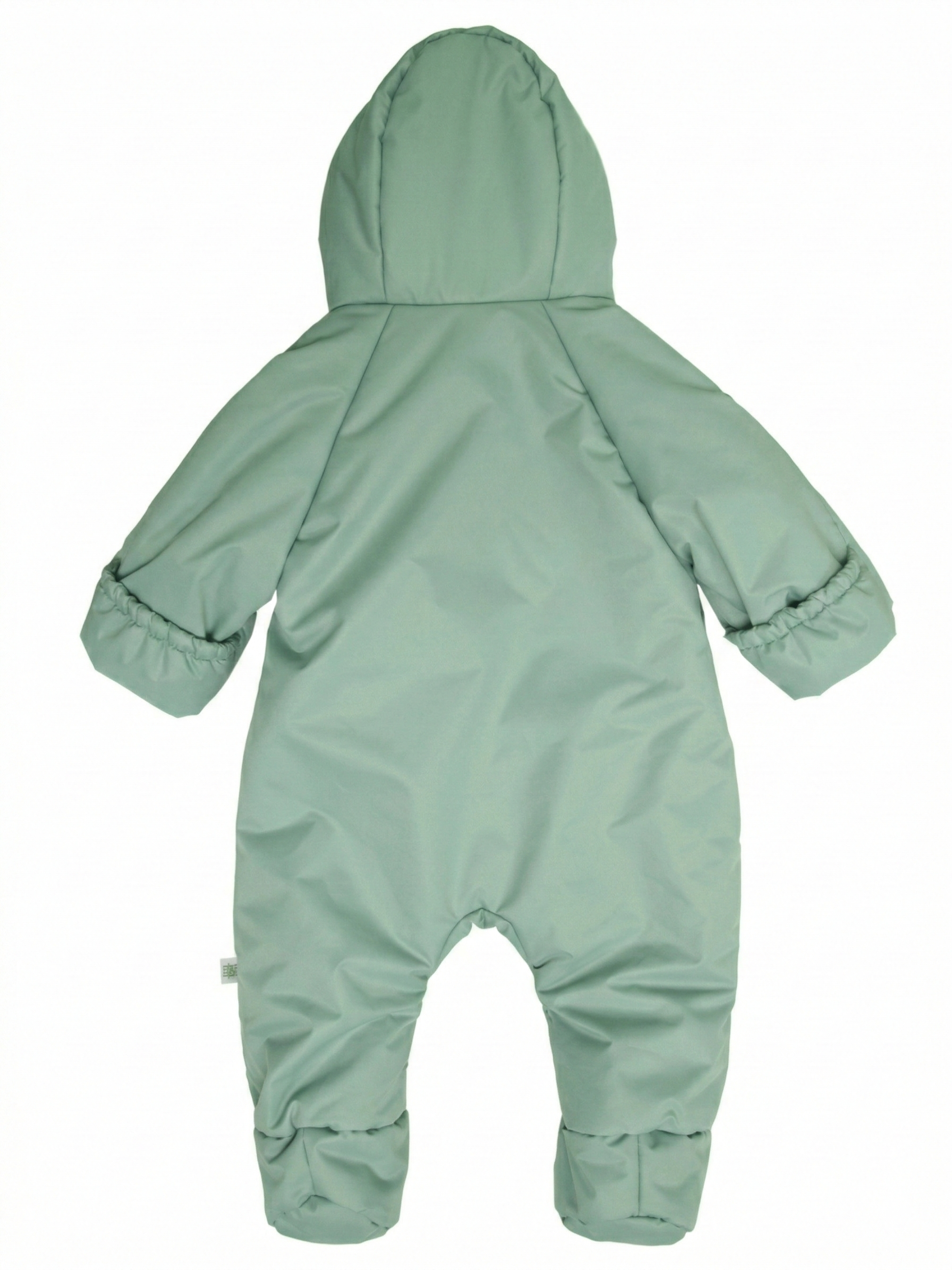 Комбинезон СОННЫЙ ГНОМИК 2036/3 - фото 14