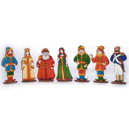 Настольная игра Нескучные игры Царский двор