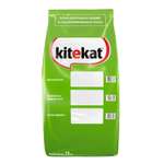 Корм сухой для кошек KiteKat 15кг Улов рыбака