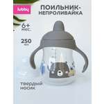 Поильник Lubby 250 мл