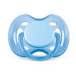 Пустышка Philips Avent от 0 мес.