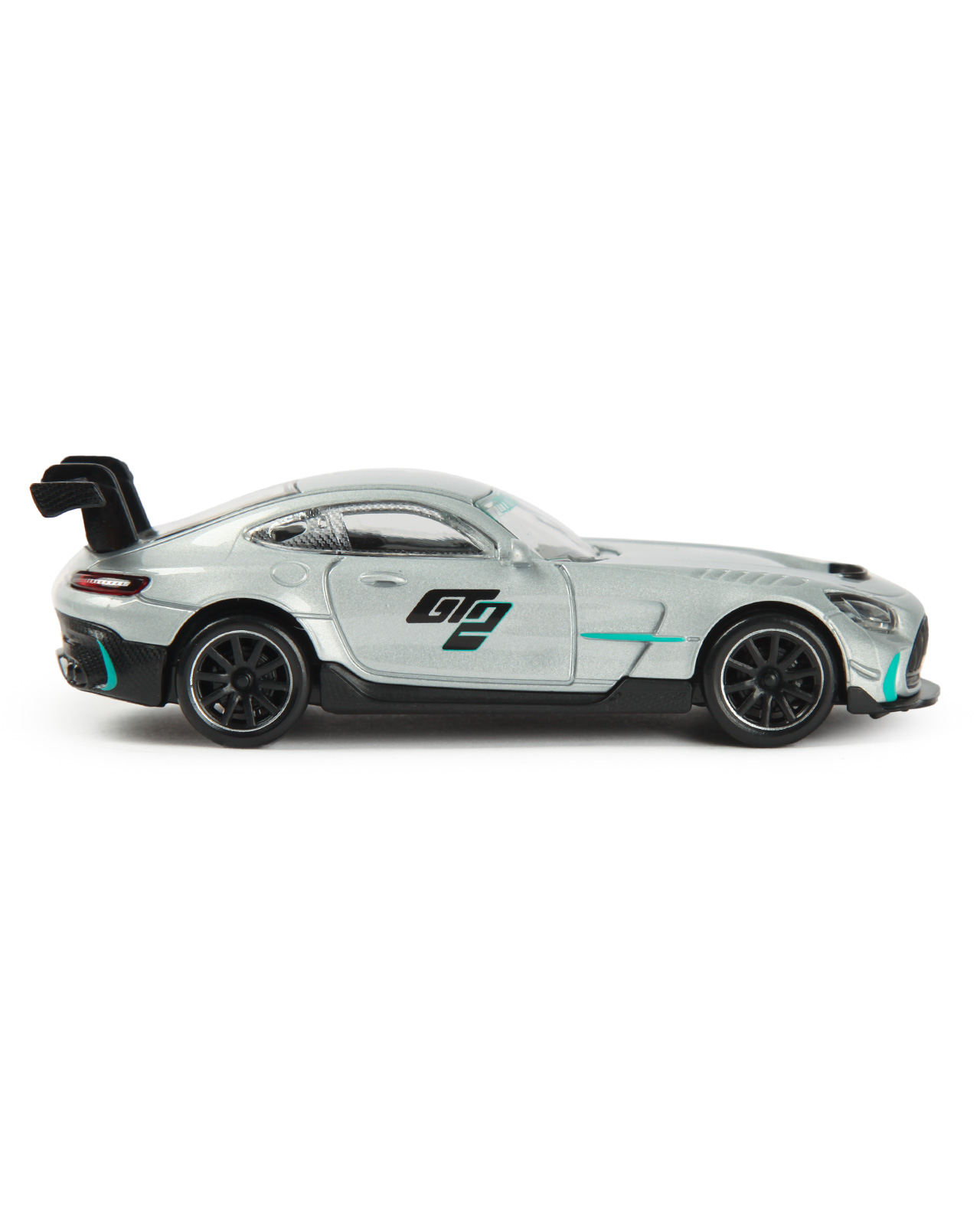 Автомобиль Rastar Mercedes AMG GT2 1:43 64650 - фото 6