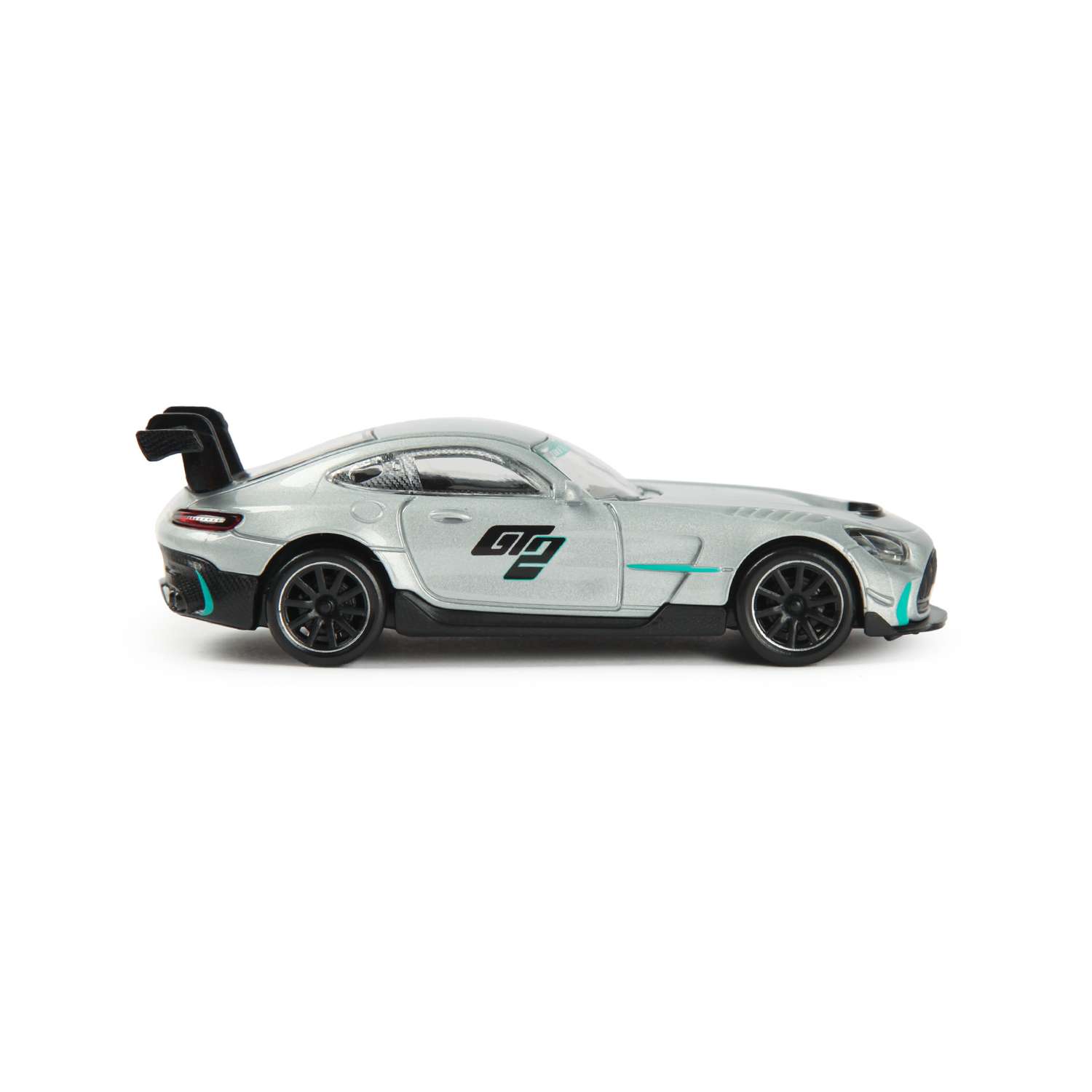Автомобиль Rastar Mercedes AMG GT2 1:43 64650 - фото 6