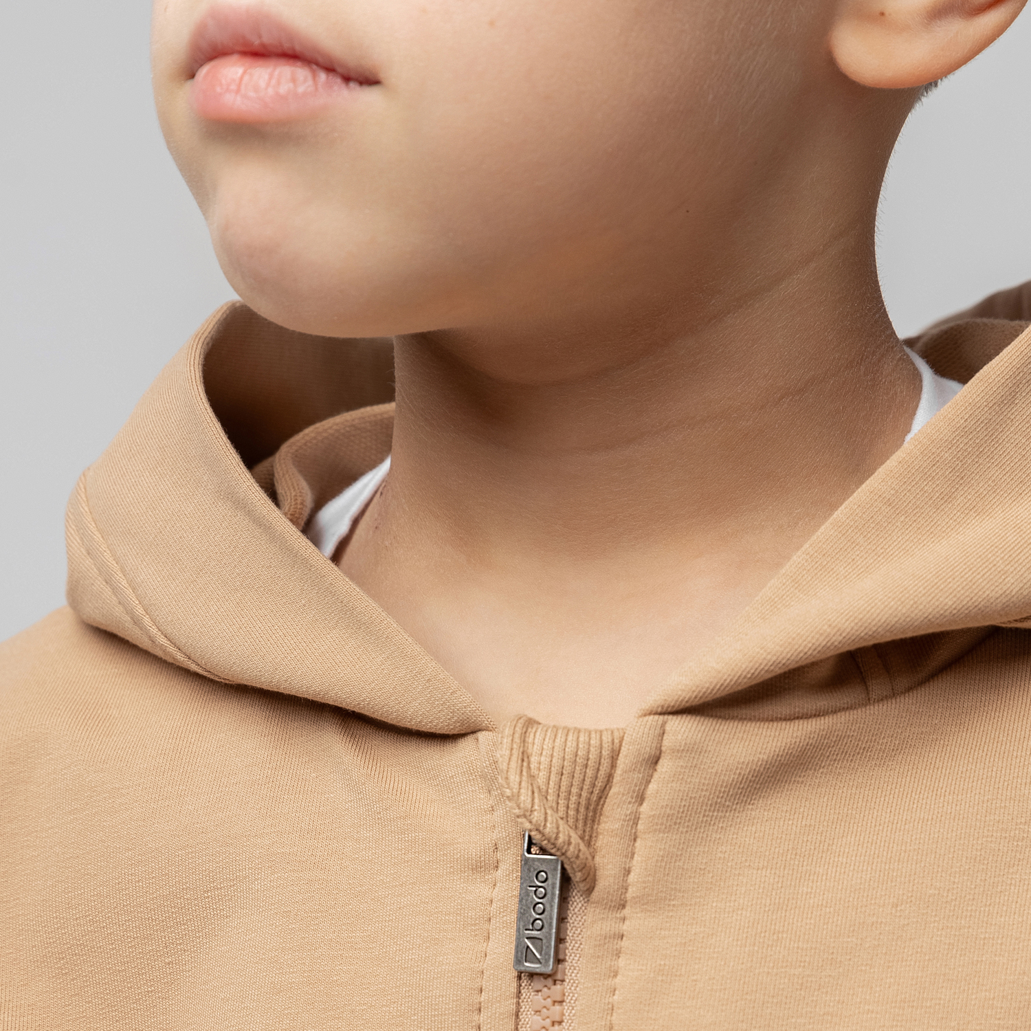 Костюм спортивный Bodo 11-524МU_бежевый - фото 5