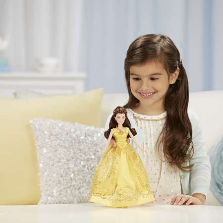 Кукла модельная Princess