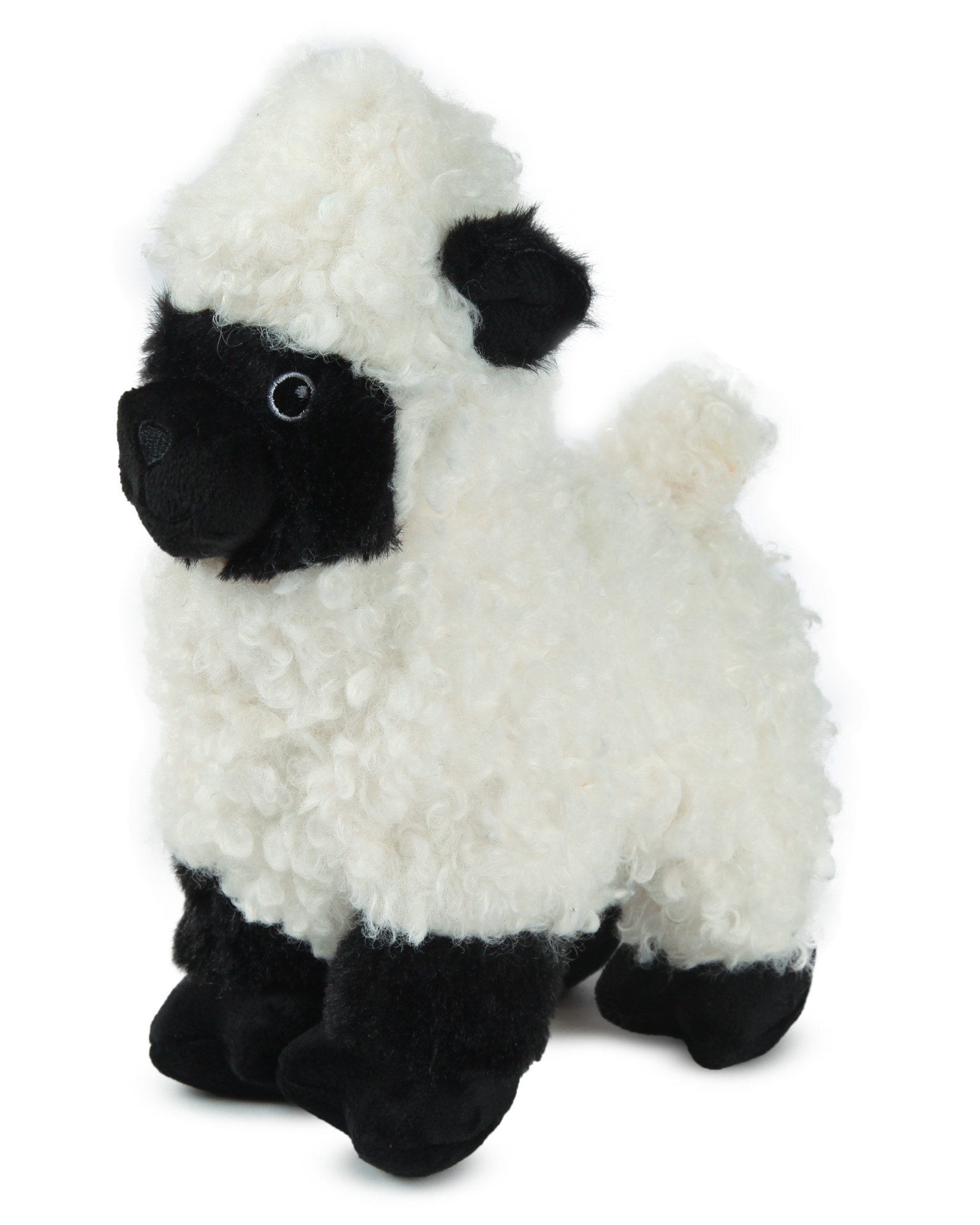 Игрушка для собак Barbaks Барашек Яков - фото 1