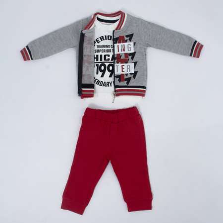 Комплект Concept Kids
