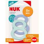 Прорезыватель Nuk