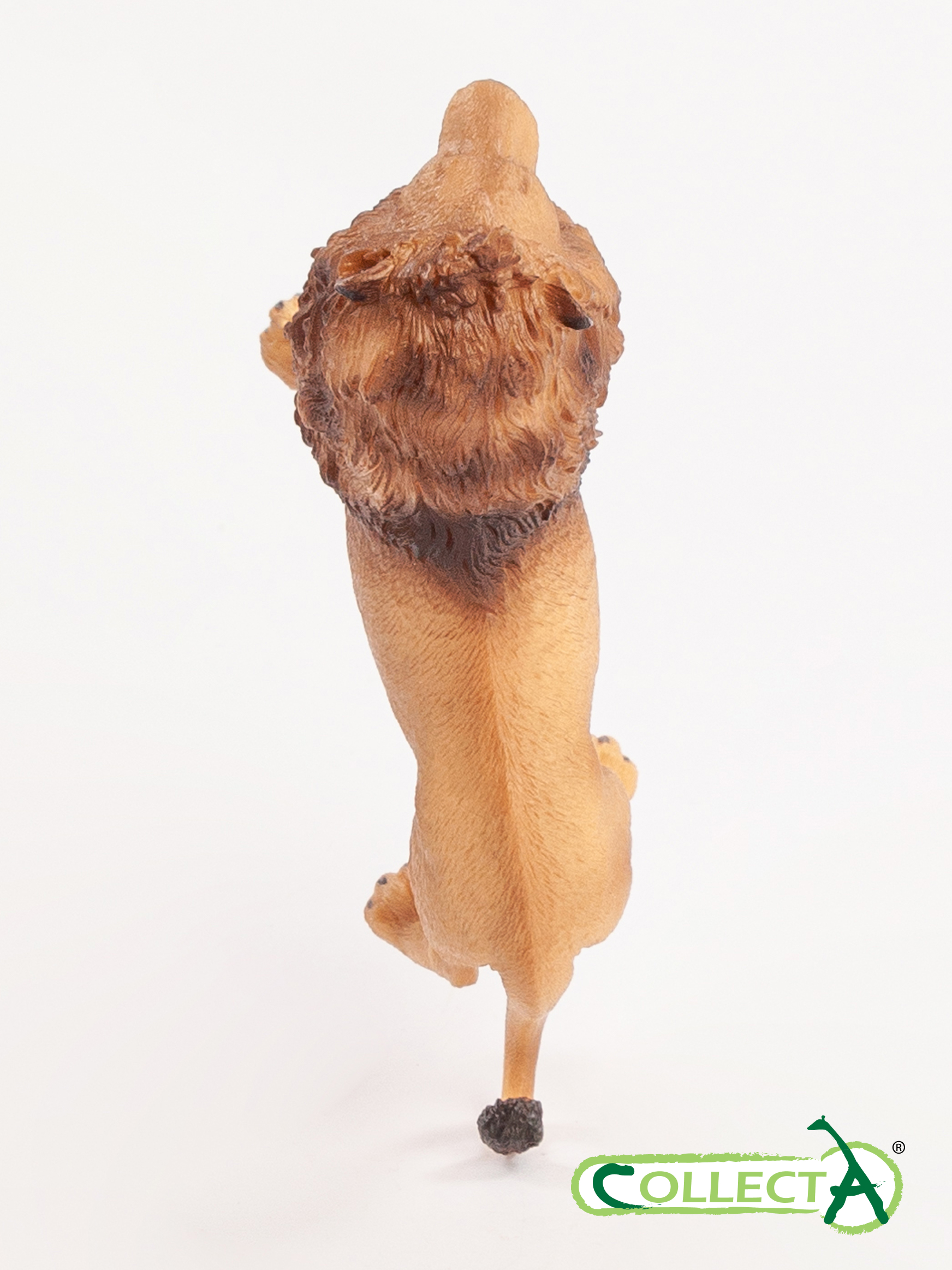 Фигурка Collecta Лев африканский - фото 9