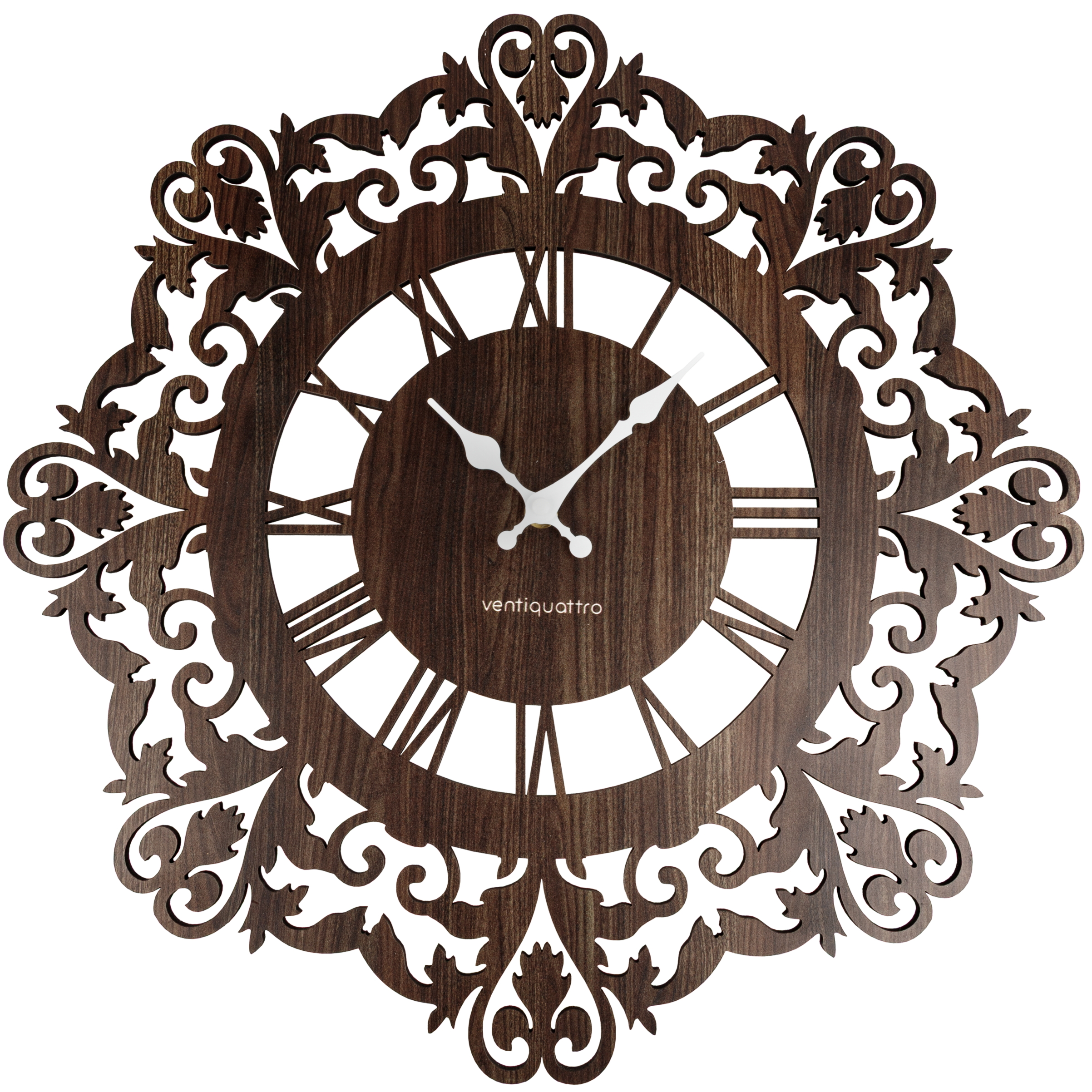 Часы 1TOY интерьерные D 450 мм - фото 2