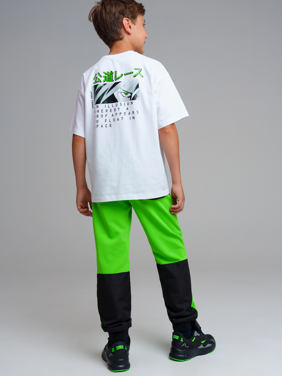 Брюки PlayToday 32411235 - фото 3