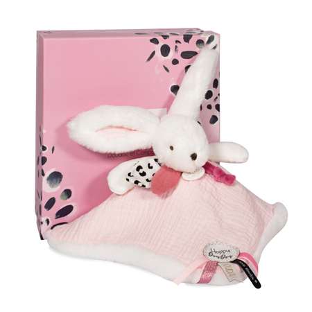 Игрушка мягкая Doudou et compagnie