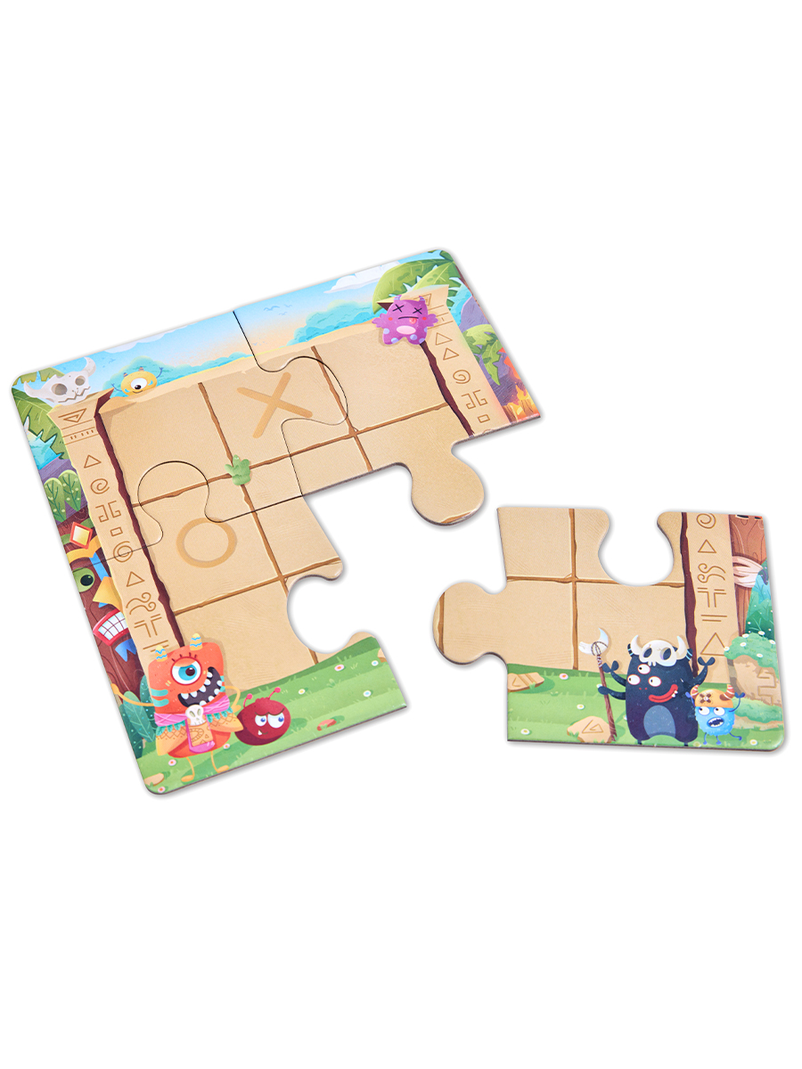 Настольная игра Hape - фото 7