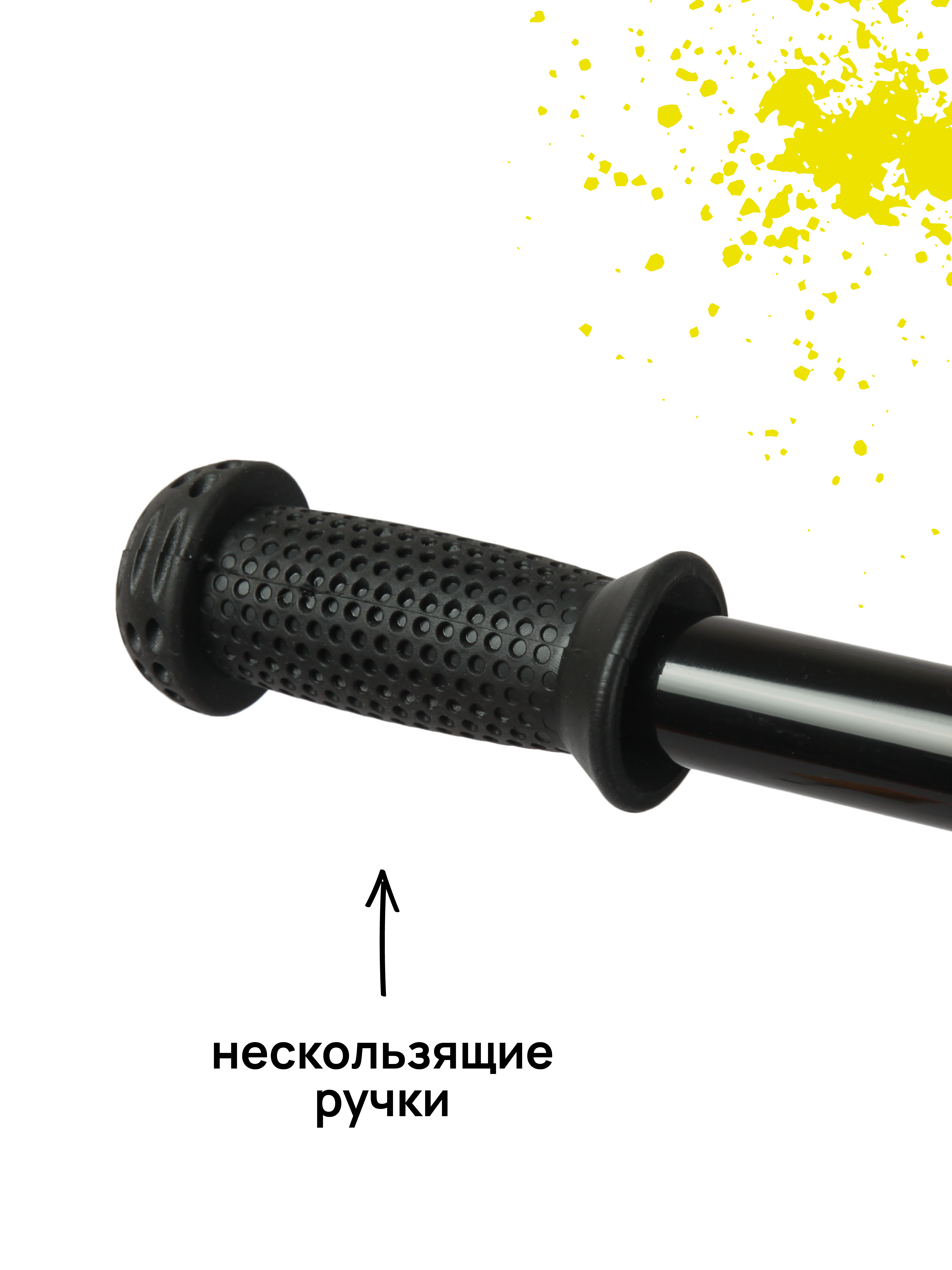 Двухколесный беговел Kreiss - фото 5