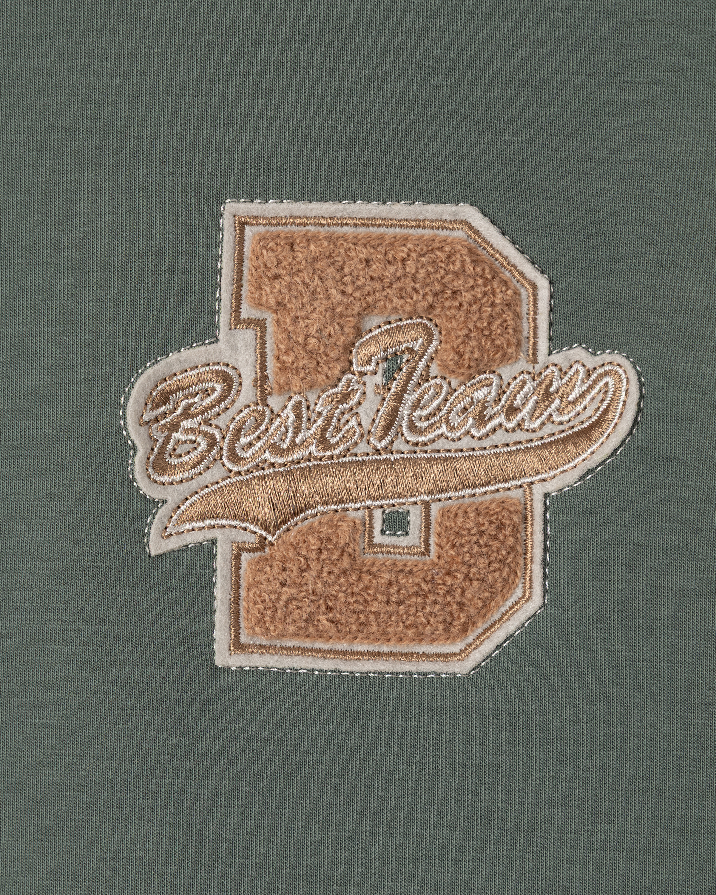 Бомбер Futurino S26FU1-B115Ttb-24 - фото 4