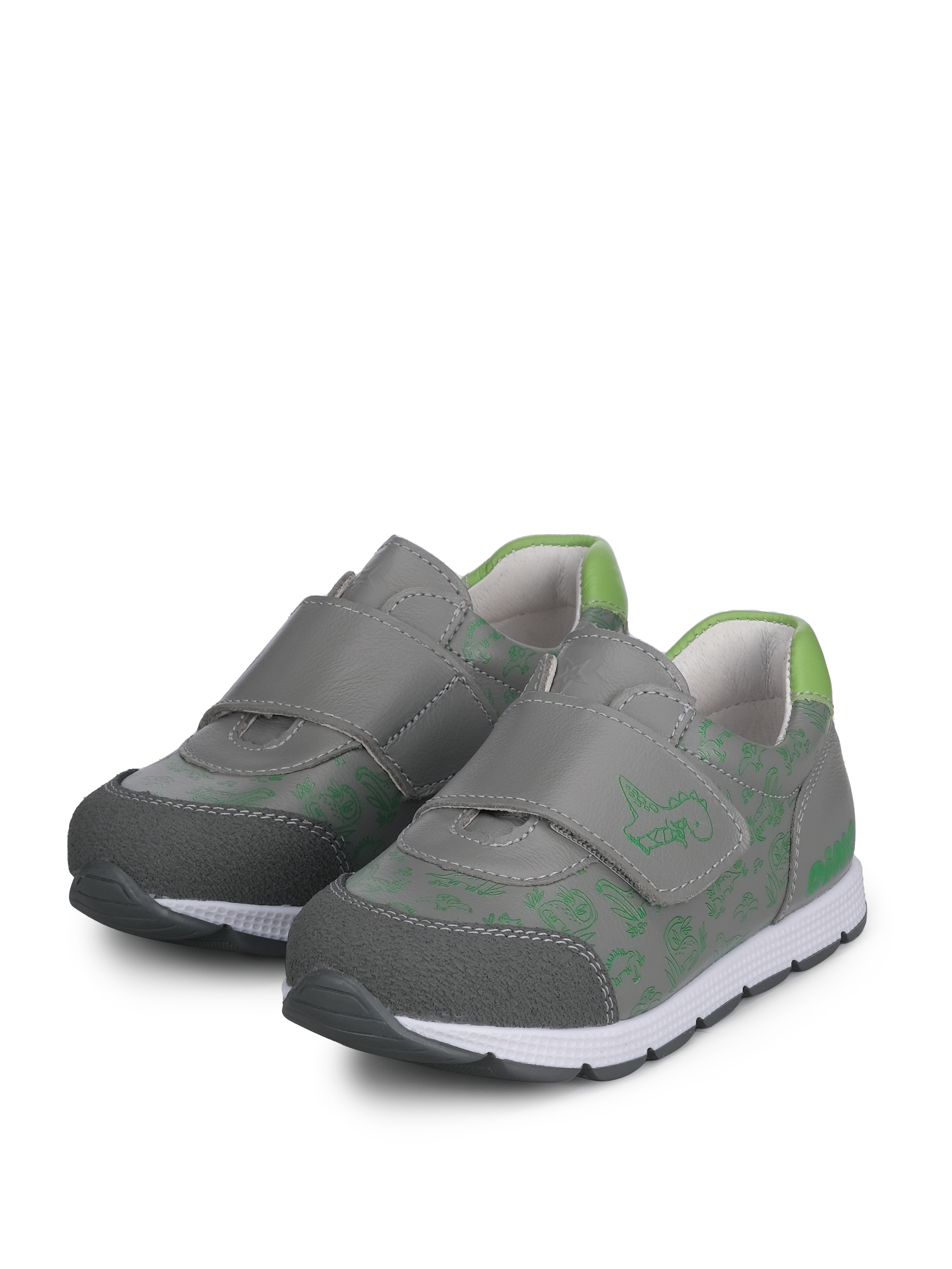 Кроссовки Bottilini BL-361(33) - фото 1