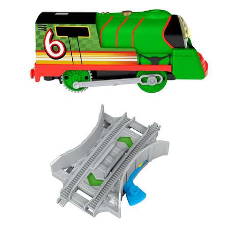 Развивающая железная дорога Thomas and Friends