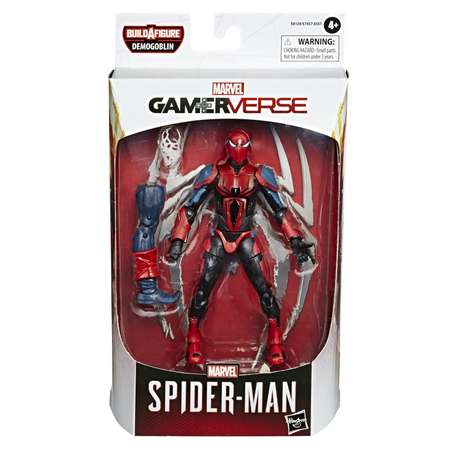 Фигурка Человек-Паук (Spider-man)
