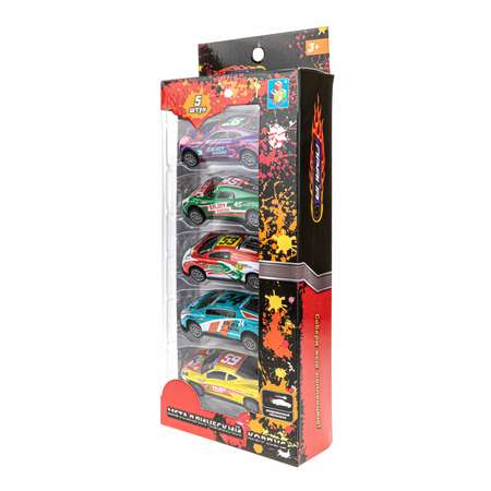 Игровой набор 1TOY в ассортименте