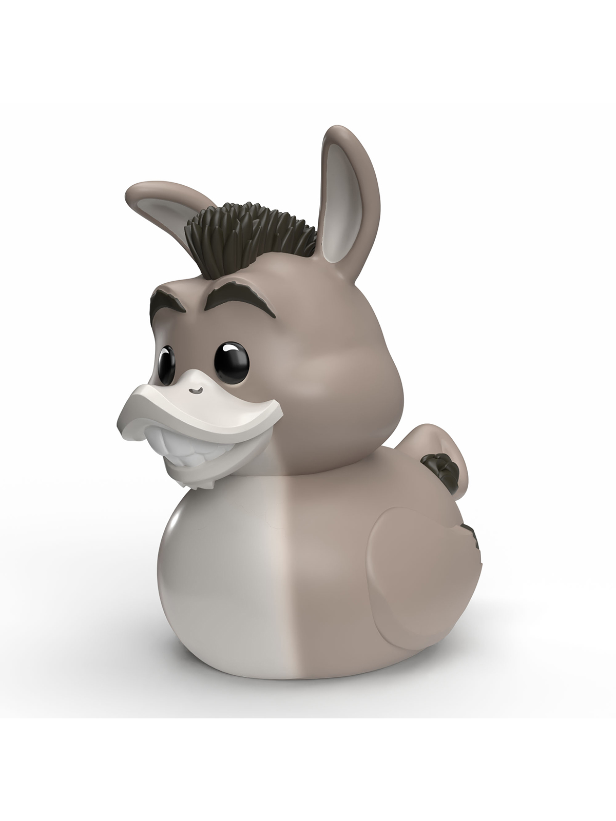 Фигурка TUBBZ Утка Tubbz Mini Шрек Осёл - фото 5