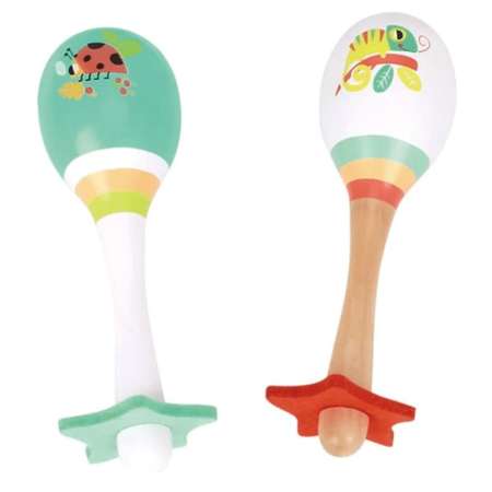 Игрушка музыкальная Tooky Toy