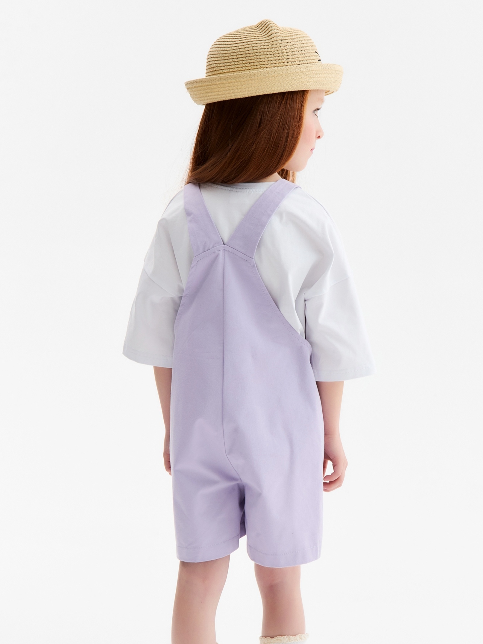 Полукомбинезон Minaku 10460522 - фото 4