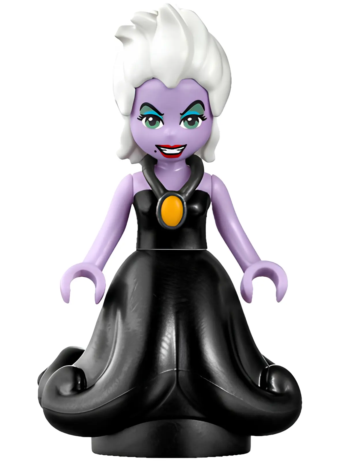 Фигурка LEGO Ursula Lavender - фото 1