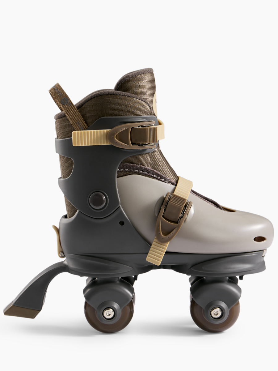 Роликовые коньки Happy Baby S 31-34 - фото 14