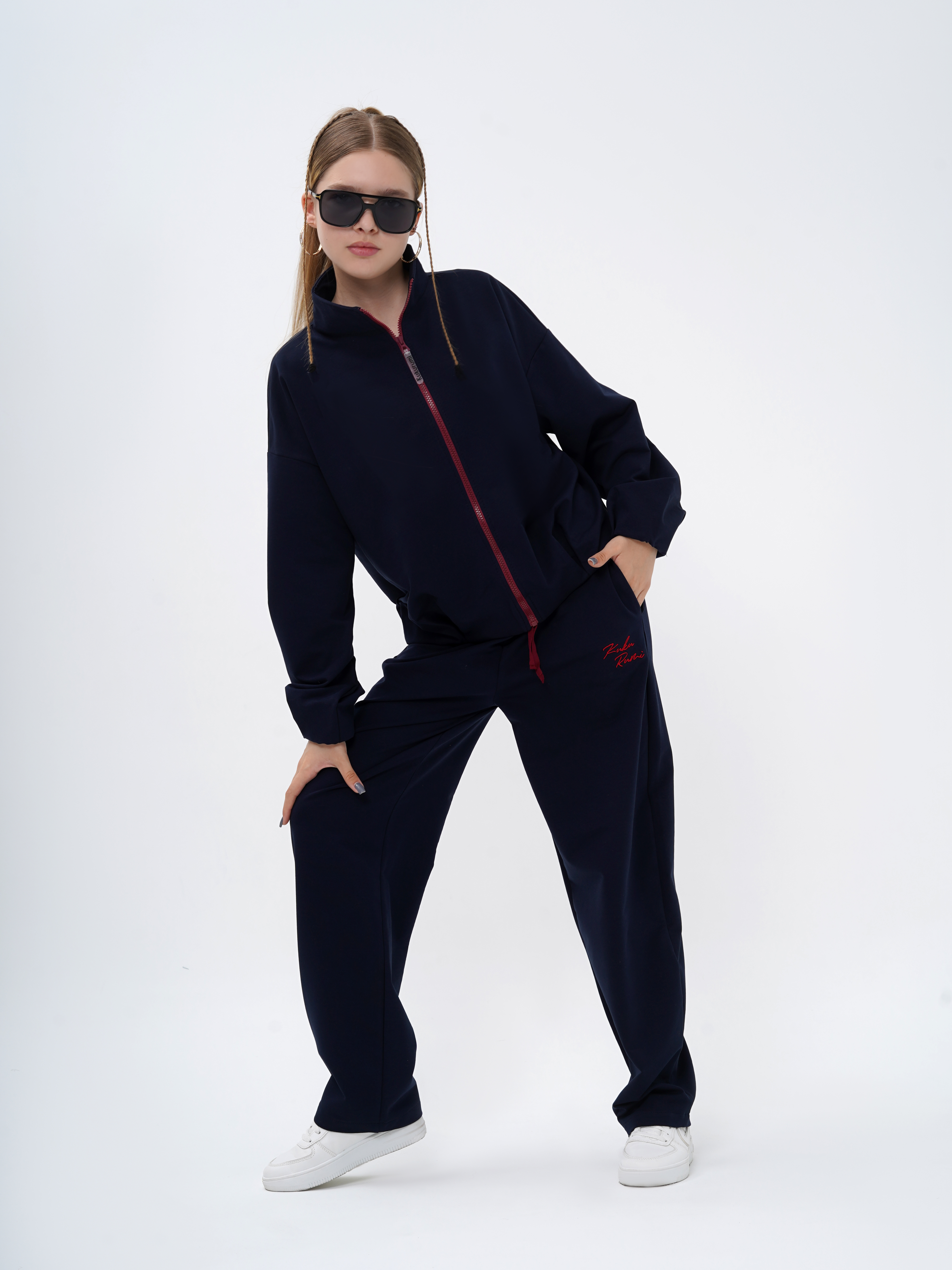 Костюм Kukurumi 78/2 - фото 14