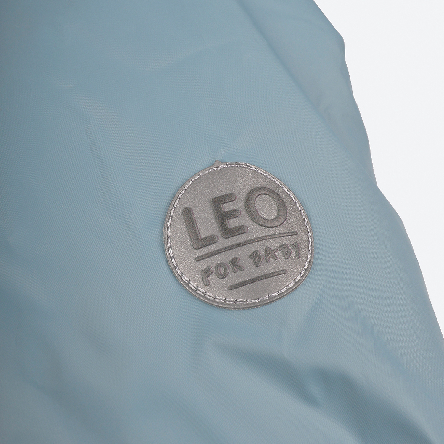 Комбинезон LEO 5001В_деним - фото 10