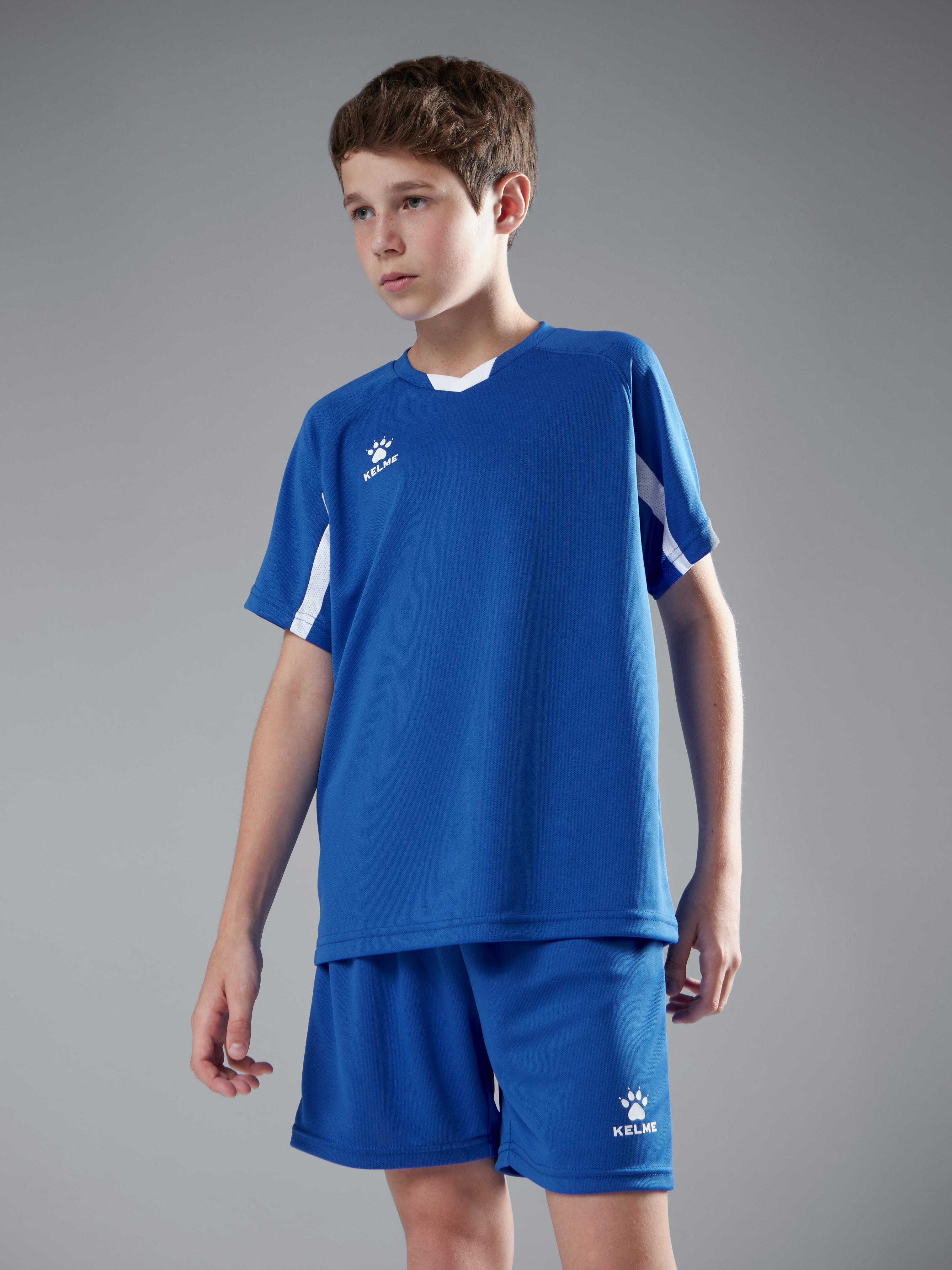 Костюм KELME 7351ZB3130-409 - фото 13
