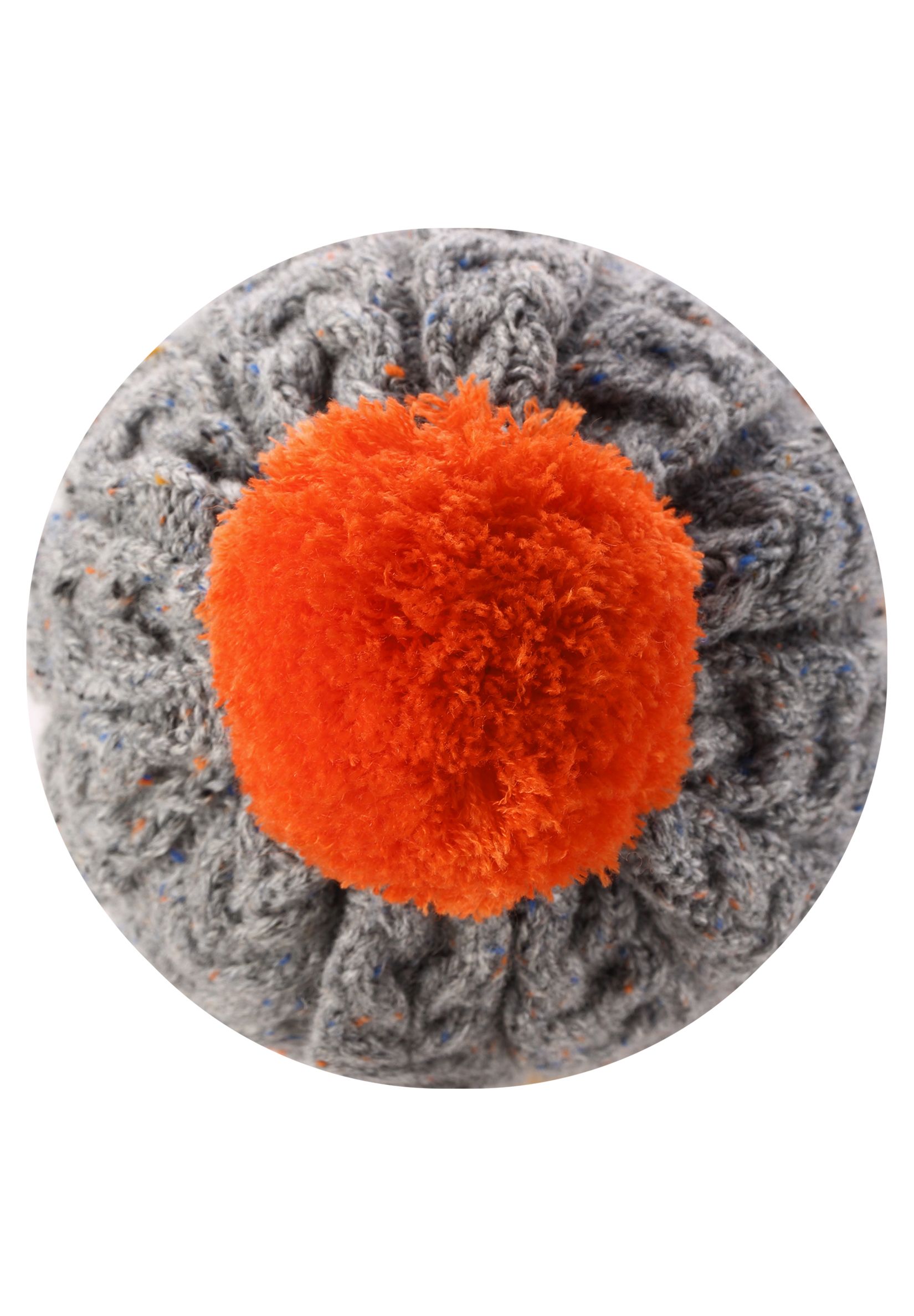 Шапка Reima 538077-2771 - фото 2