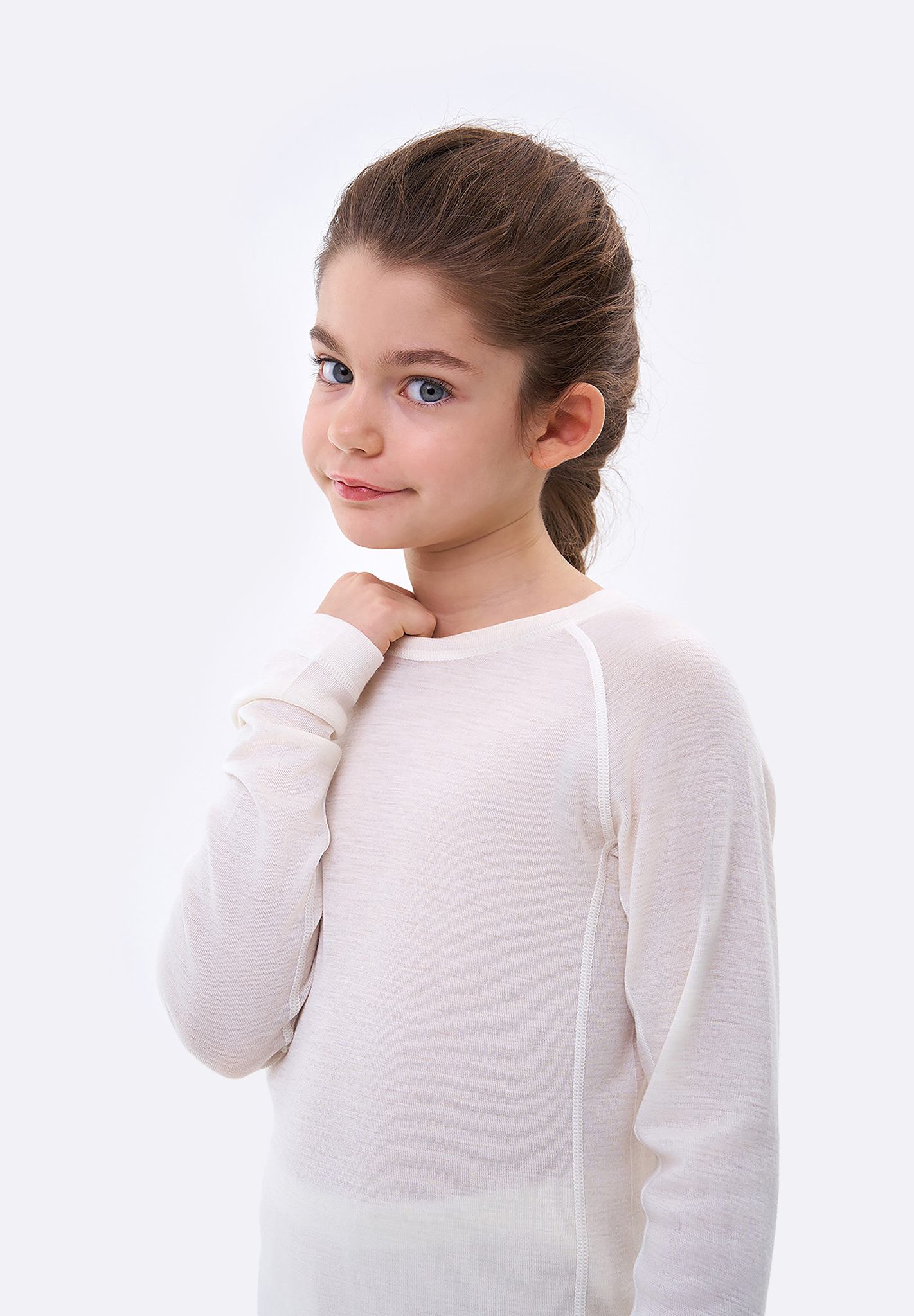 Комплект термобелья Lassie 72204102-0100 - фото 7