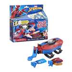 Бластер водный Hasbro Spider-Man Real Webs
