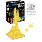 Пазл Bondibon кристаллический Эйфелева башня 3D