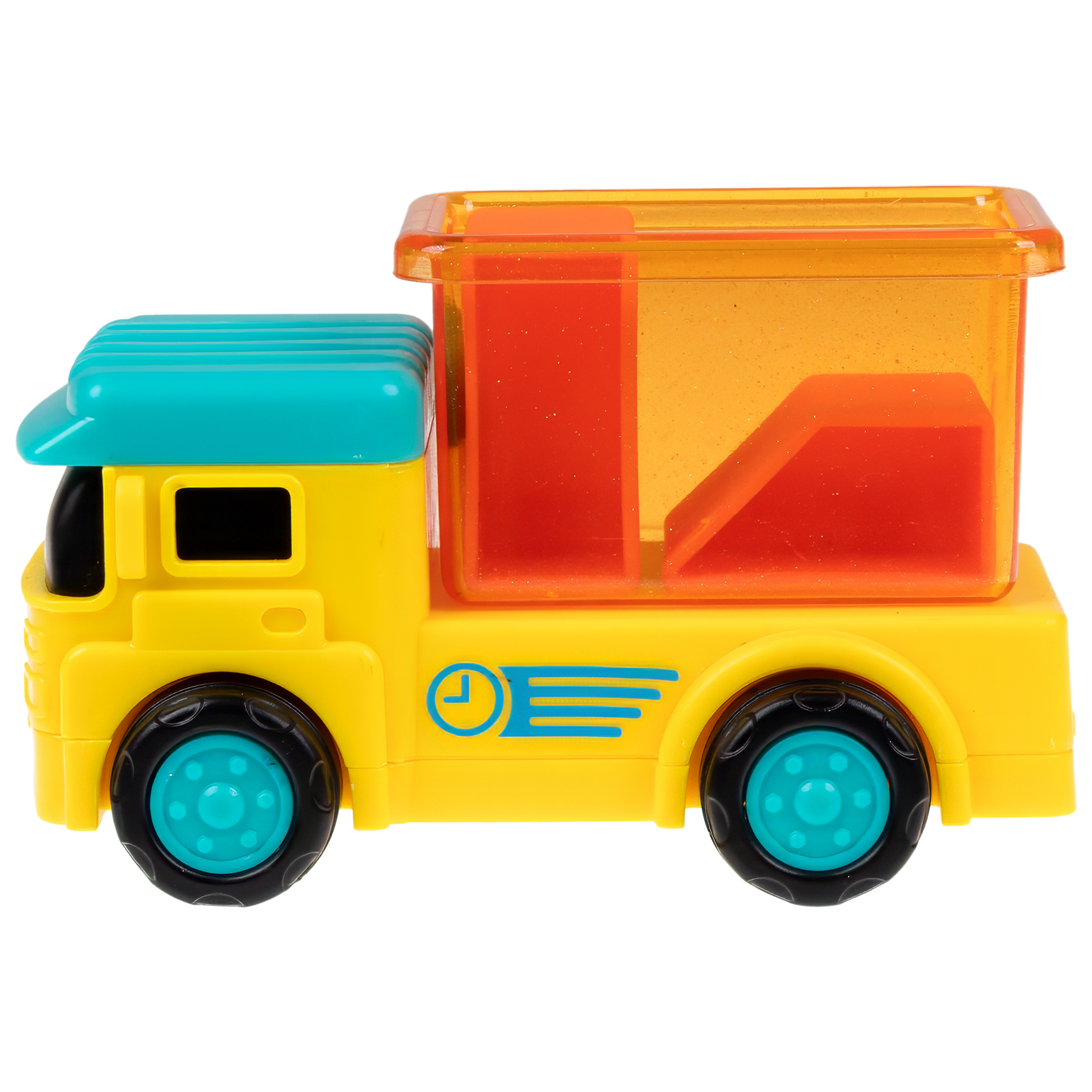 Настольная игра 1TOY Умная доставка - фото 14