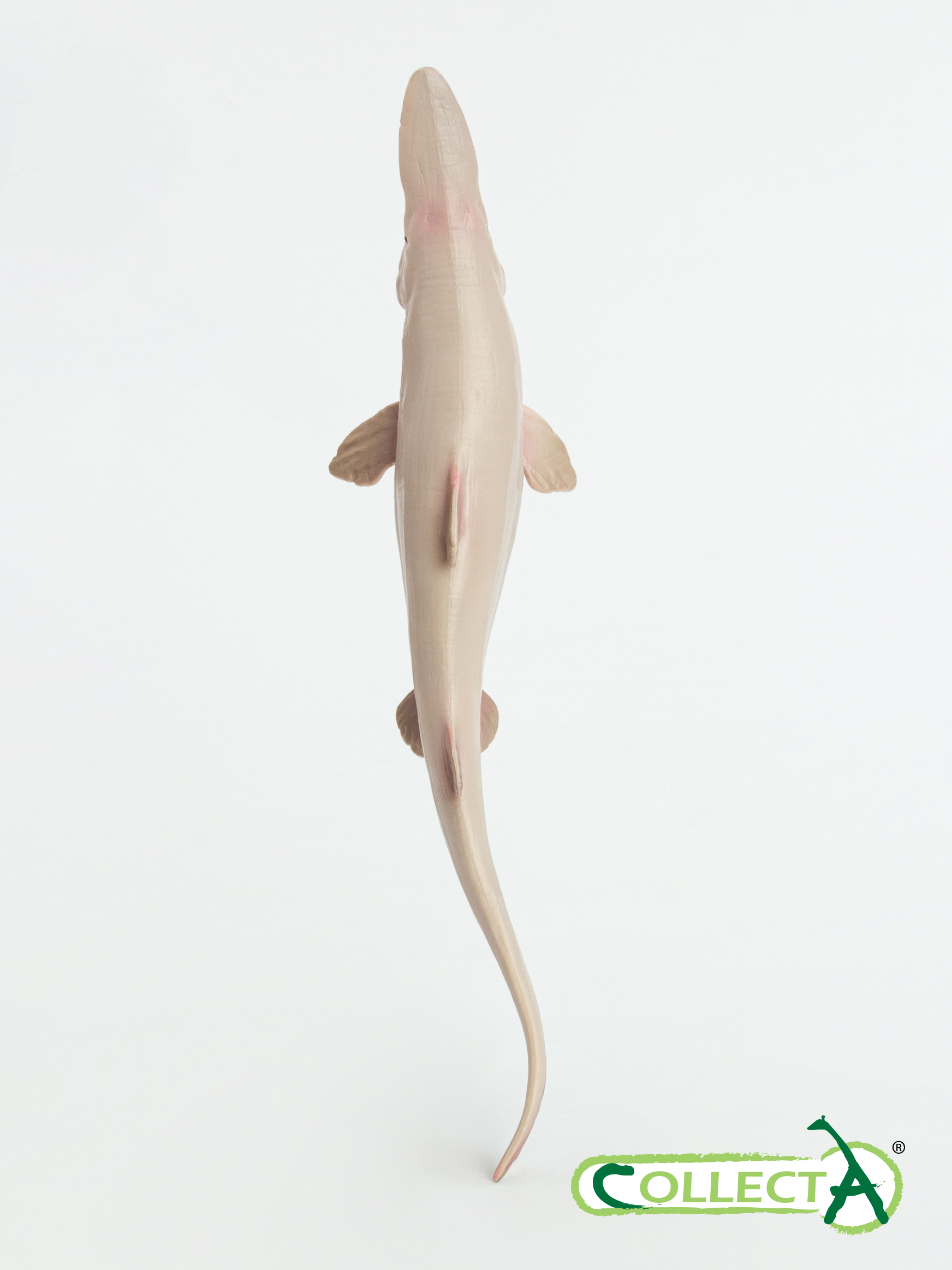 Фигурка Collecta Акула-гоблин - фото 9